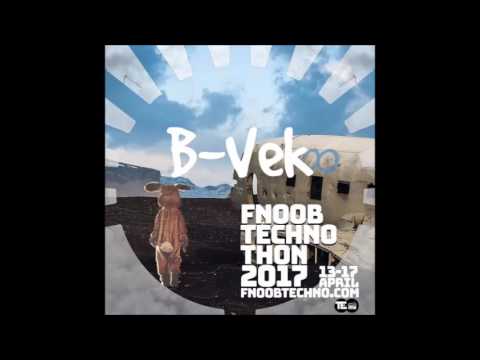 2017 FNOOB TechnoThon -  B - Vek