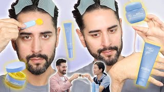 AD Skincare WAS Boring...Then I Met You - Chatting Skincare And Bonding With Charlotte Cho!
