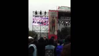 Stiff Little Fingers @ RiotFest