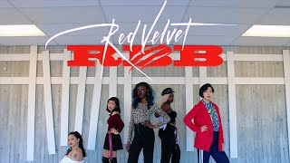 Download lagu [Underground Pulse] Red Velvet (레드벨벳) - RBB (Really Bad Boy) Dance Cover mp3