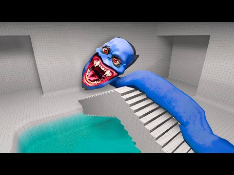 IS THIS ALPHA WYRM? (The Classrooms)