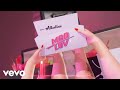 Alkaline Mad Luv Official Visualizer