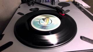 Chris Spedding - Evil (1978)