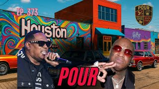 EP 374 : Cash Money vs No Limit &amp; NBA Scandals | Pour