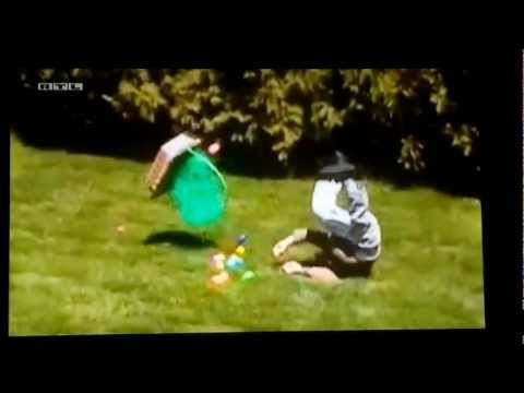 Happy Easter Egg Hunt Fail / Frohe Ostern Eiersuche