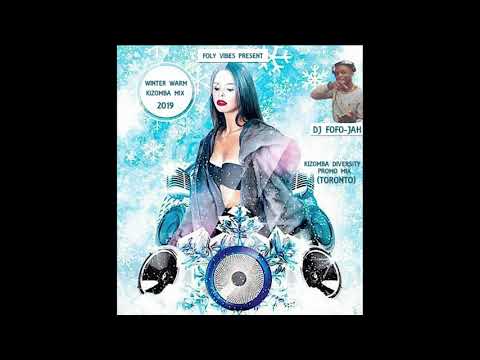 ☆ Winter Warm Mix 2019 (Kizomba / Urban Kiz / Ghetto Zouk) ☆