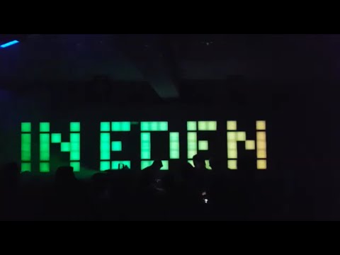 Kerstin Eden @ Tante Rike - Bonn (04-2016)