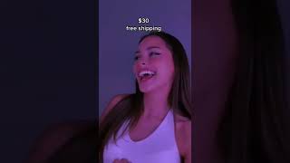 ✨free shipping✨ hits different