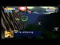 Starfox N64 Part 1