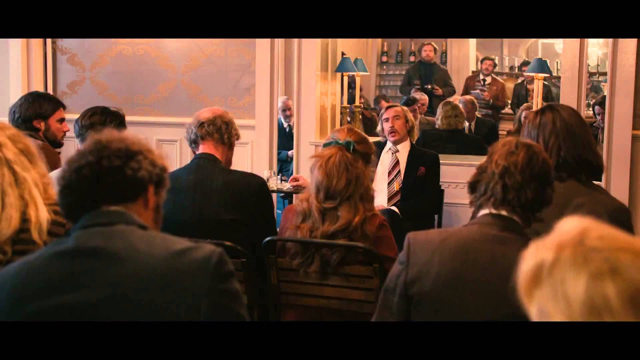 Miniature de la vidéo A Very Englishman - Bande annonce VOST du film A Very Englishman