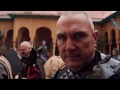 Galavant "A good day to die" - part 2