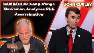 Atirador competitivo de longo alcance analisa o assassinato de Charlie Kirk