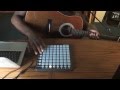 Brian Outlaw: Avicii "Wake me Up" Launchpad ...