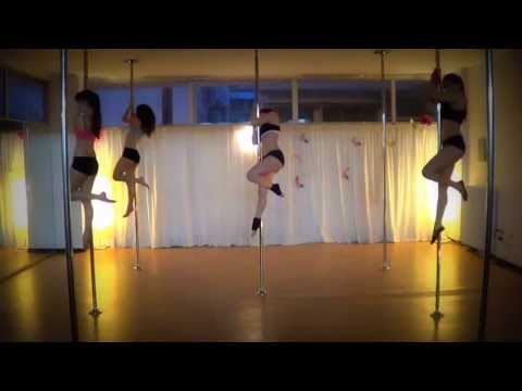 05.Thess Pole Art Show 6 - Level 3 (Metallica - Turn The Page)