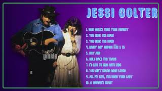 You Took Me by Surprise-Jessi Colter-Year&#39;s unforgettable music journey-Influential