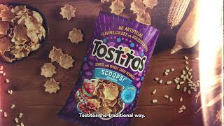 Tostitos Packers Leap | Tostitos®. Tradition Matters™.