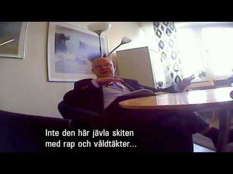 Rektor talar klarspråk