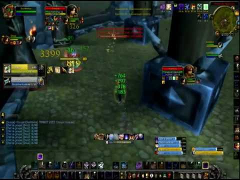 Deathtwice ft. Drfromspace - 2.900+ SPR @ Arena-Tournament