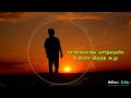 Samigale Samigale Sad Status Priya Edits
