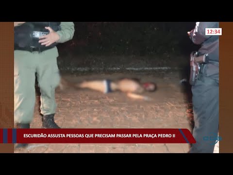 Jovem é morto em comunidade que liga Chafariz a Parnaíba 14 07 2022