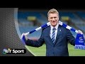 David Moyes - BT Sport: Life at La Real Interview