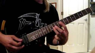 Decrepit Birth The Living Doorway