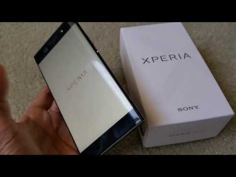 How To Hard Reset Master Factory Reset SONY XPERIA XA1 Ultra Smartphone! Full HD 2017