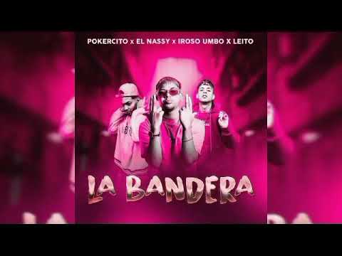 Pokercito _ Nassy ❌Iroso Umbo ) 💯 Lo más pegado del Bombo ✅🎶⚫️