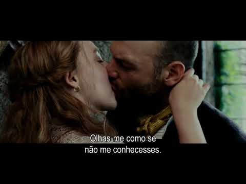 A Gaivota | Trailer Legendado PT (HD)