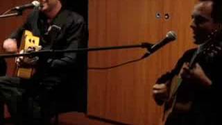 Thomas Dutronc -- J'suis pas d'ici (Live à la Fnac Strasbourg