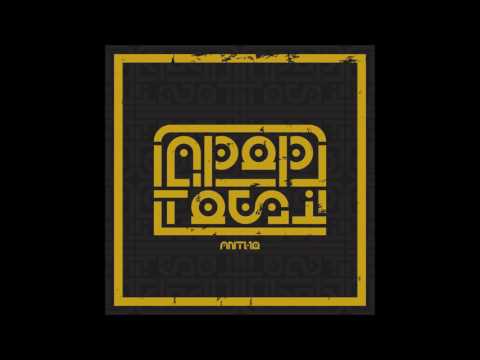 Antho - Apoptosi