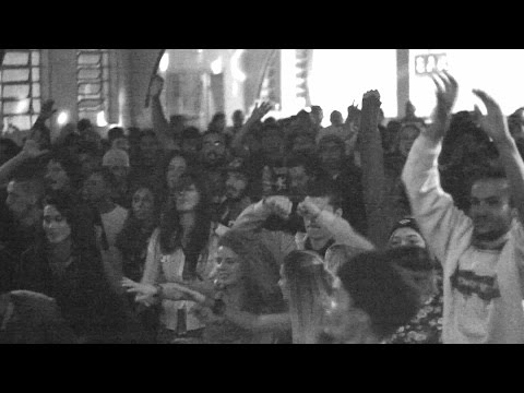 High Public plays Danny Red - Jahovah - @DUBADUB CONFERENCE