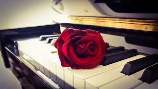 Amazing Nature & Romantic Piano Music. Relaxing Music for Stress Relief, Sleep, Study, Music Therapy