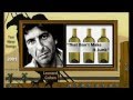 Leonard Cohen   'That Don't Make It Junk' w/Lyrics, HD