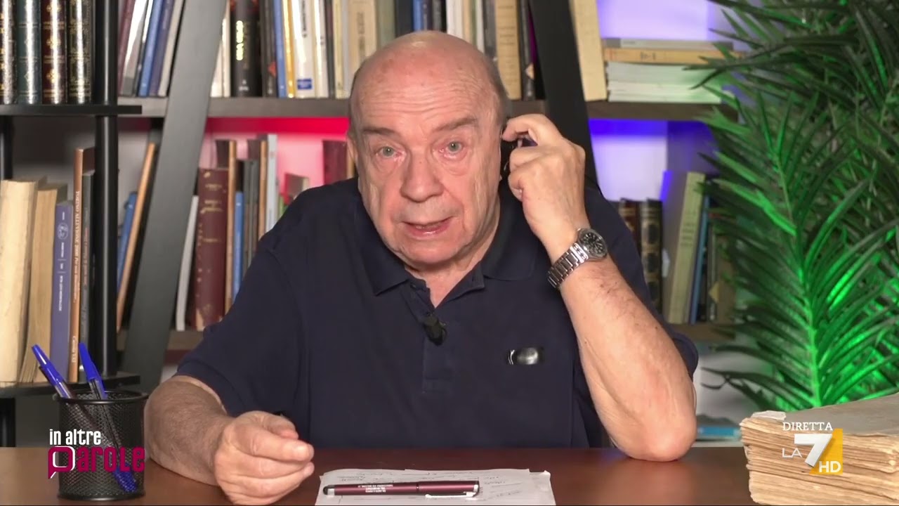 Remigrazione, Zagrebelsky spiega perché sarebbe incostituzionale e rilancia: “Revocherei la ...