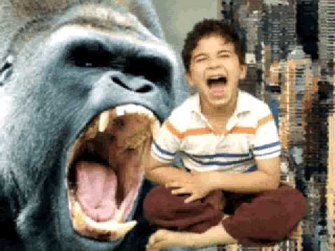 YouTube Thumbnail