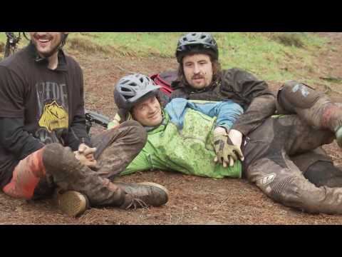 A Bigger Slice of British Pie - The Lake District