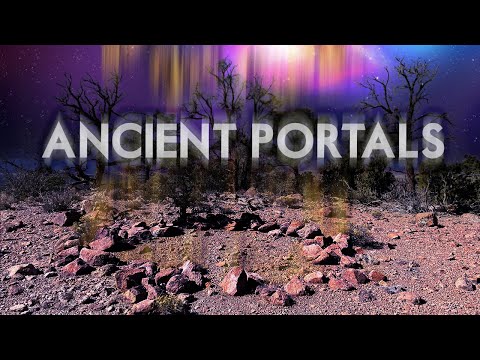 Ancient Portals to an Alien Dimension Discovered | Mount Wilson Ranch (S1, E25)