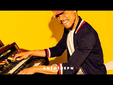 Chance The Rapper x Lil Yachty Type Beat "Universe"