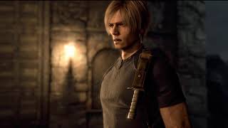 バイオハザードRE4【初見実況】 #16 U3 だと思ったらクラウザーでした