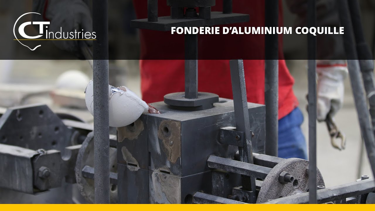 Film corporate pour CT industries
