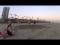 Long Beach Spikeball Rallies