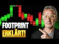 Das EINZIGE Footprint Trading Video Das Du JEMALS Brauchst Trading Weltmeister Enthüllen