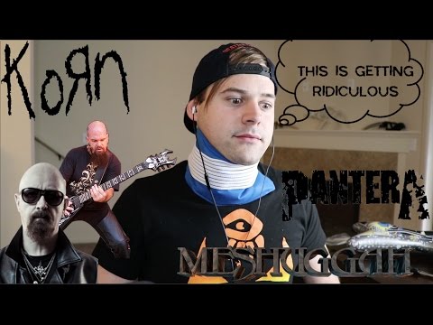 TRY NOT TO HEADBANG CHALLENGE (EXPERT MODE)