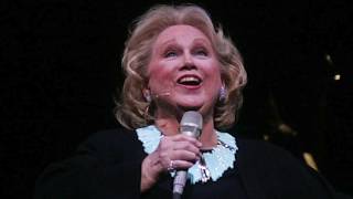 Barbara Cook - Another Hundred People / So Many People