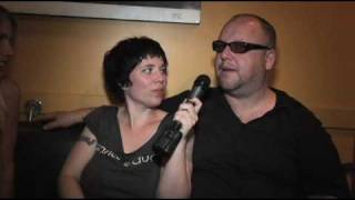 Grand Duchy at Detroit Bar