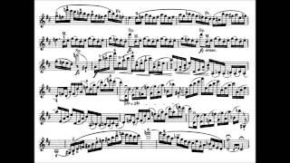 Kreutzer, Rudolphe 13th violin concerto