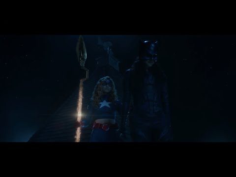 Waves - Chloe Moriondo (StarCat/ WildStar/ Yolanda Montez & Courtney Whitmore)