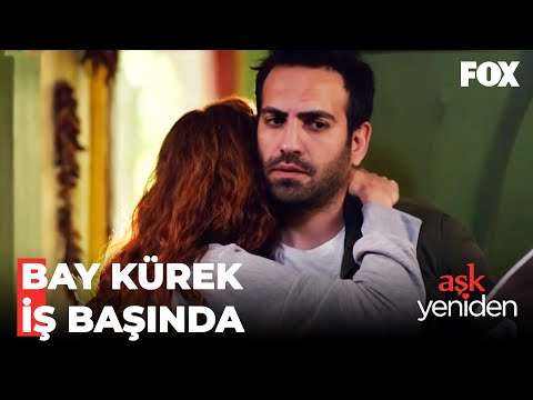 Fatih, Orhan ve Şevket Reis'i BAYILTTI! - Aşk Yeniden 53. Bölüm
