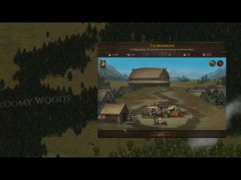 Let's Play Battle Brothers - Raider Lord (22)